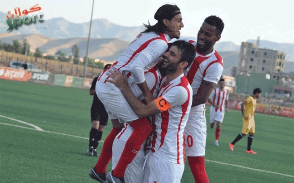 یانەی زاخۆ یاریزانەكانی ئاگادار دەكاتەوە