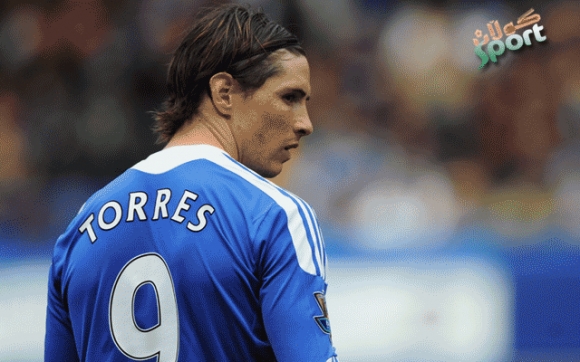 ئاواتەكانی فیرناندۆ تۆرێس لەگەڵ یانەی میلان