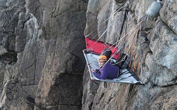 ترسناكترین شوێنی خەوتن