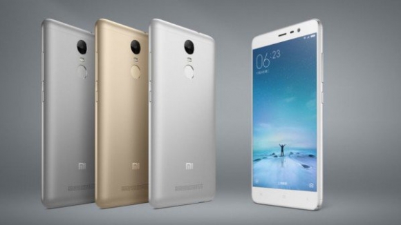 مۆبایلی چینی Redmi 3 Pro