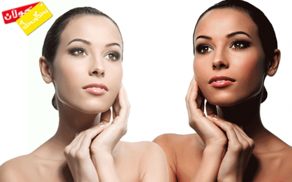 ڤیتامین C بۆ پێستێكی سافتر