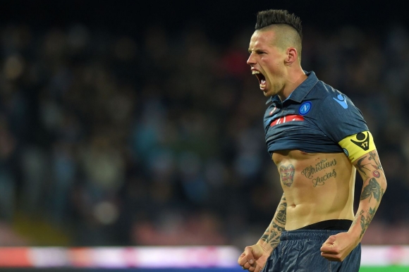 مارک ھامسیک بەوەفابوو