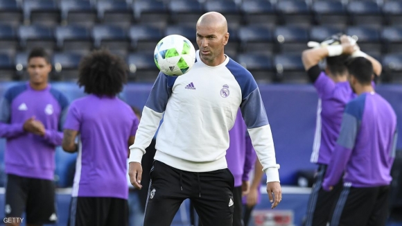 زێدان ئامانجمان لەم وەرزە خولی ئیسپانیایە