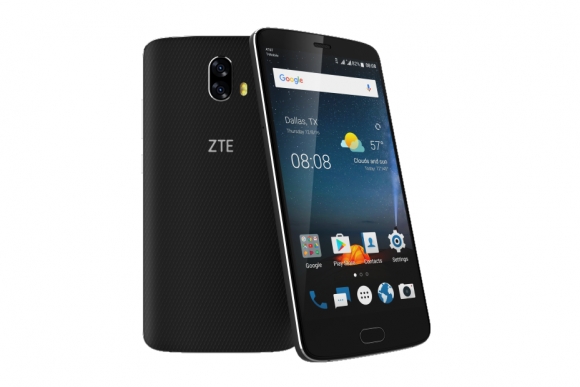 ZTE Blade V8 Pro بە فەڕمی ڕاگەیەندرا