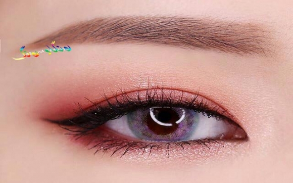 شێوازی دروستکردنی جێڵی برۆ لە ماڵەوە