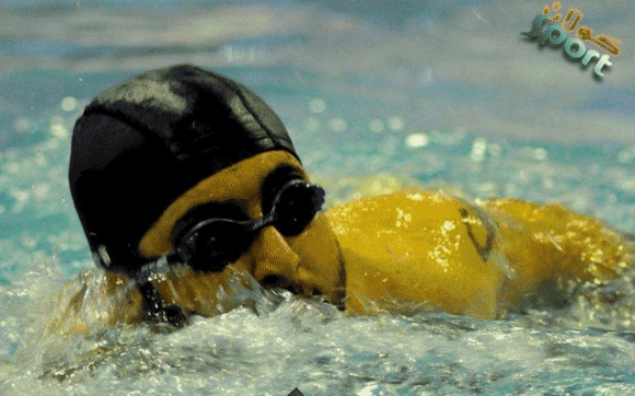 بیشانکایەکی فۆتۆکرافی وەرزشی دەکریتەوە