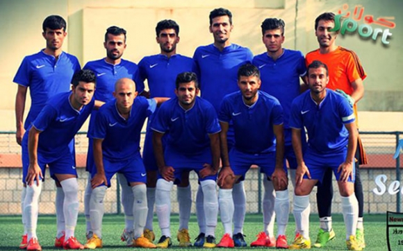 یانەی نەورۆز خــــۆی نوێ دەكاتەوە