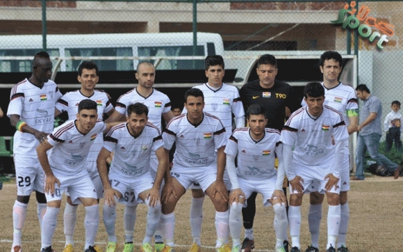 یانەی نەورۆز بەھیواوە دوو یاری داھاتوو ئەنجام دەدات