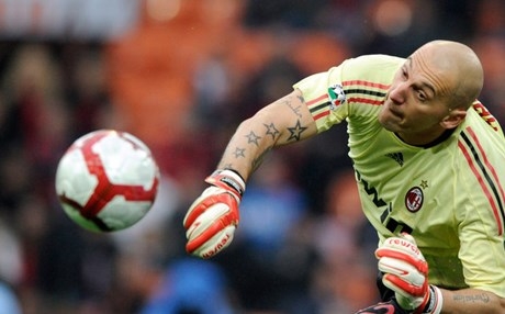 كریستیان ئه‌بیاتی: گاتوسۆ له‌گه‌ڵمان بووایه‌ به‌ چه‌قۆ له‌ باكای ده‌دا