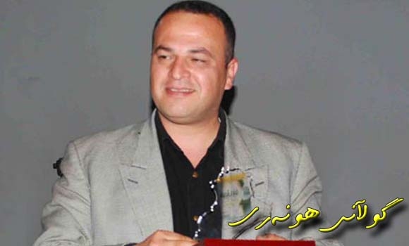 ئەنتێنای عەدنان عوسمان لە لەندەن كێبڕكێ دەكات