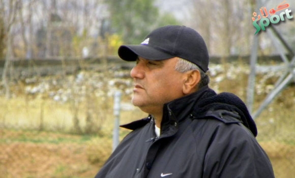 عەبدوڵڵا مەحمود: لە ژیانی وەرزشیم مەرجم بۆكەس دانەناوە