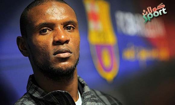 ئەبیدال گرێبەستەكەی لەگەڵ بەرشەلۆنەدا نوێ كردەوە