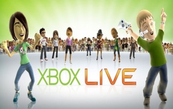 فێركاری, چۆنیەتی دروستکردنی ئەکاونتی (Xbox Live)