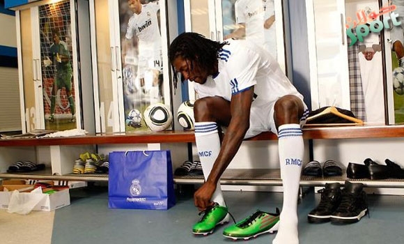 ئه‌دیبایۆر دوا گرێبه‌ستی ئه‌م هاوینه‌ی ریال مه‌درید ده‌بێت