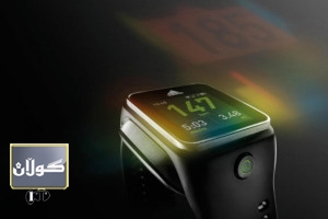 ئەدیداس كاتژمێرێك ئاشكرا دەكات