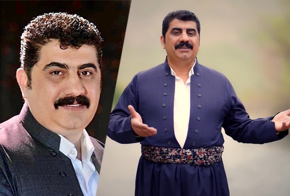 عادل هەورامی ڤیدیۆ كلیپێكی نوێی بڵاوكردەوە