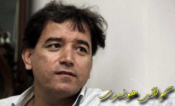 ئه‌لبومی داهاتوی كامكاران و عه‌دنان كه‌ریم ناوی (خاتون)ـه‌