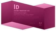 بەرنامەی (Adobe InDesign)