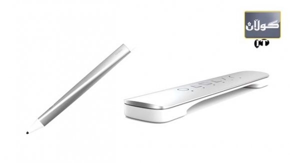 ئهدۆبیش رووی له بهرههمهێـنانی ئامێری دیجیتالی كرد