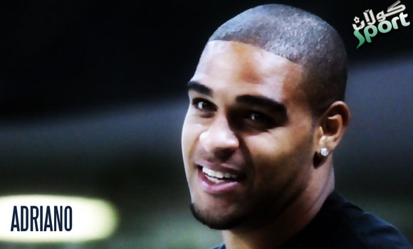 برادەرەكەی ئەدریانۆ هۆكاری دوورخستنەوەیەتی لە مۆندیال