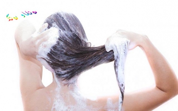 چەند هەڵەیەکی شتنی قژ کە هەموان دەیکەن