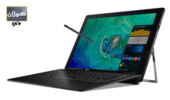 ئەیسەر تەنكترین لاپتۆپ بەرهەم دێنێت