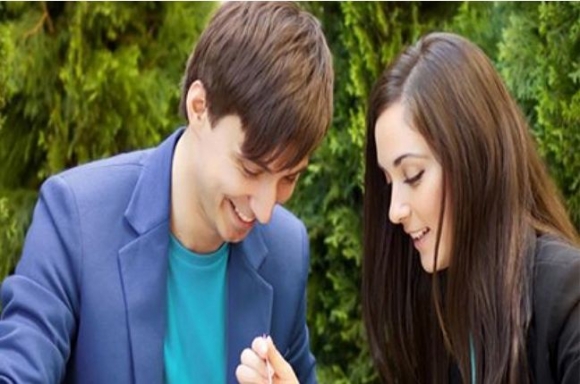 ئەو وشانە چین کە خانمان حەز دەکەن گوێ بیستی بن