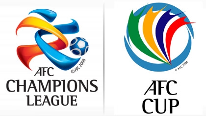 پێنجشەممە تیروپشكی جامی یەكێتی ئاسیا رادەكێشێرێت