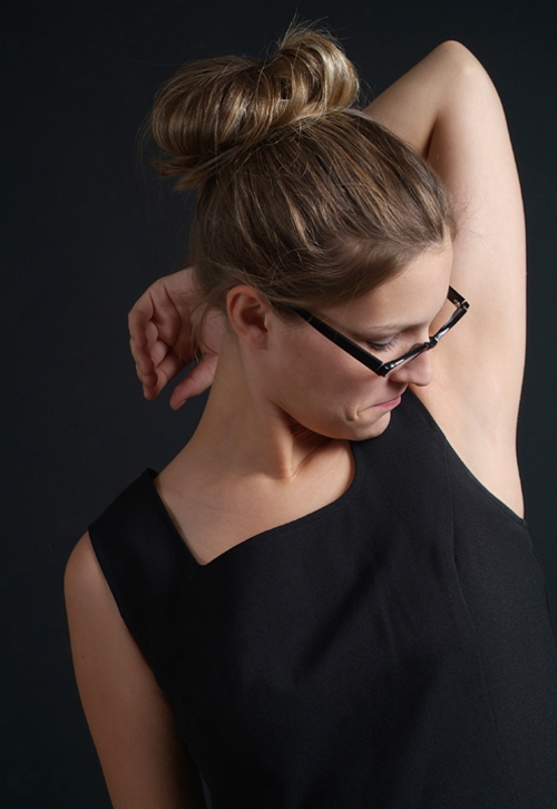 ئارەقەكردن و بۆنی لەش لە هاویندا