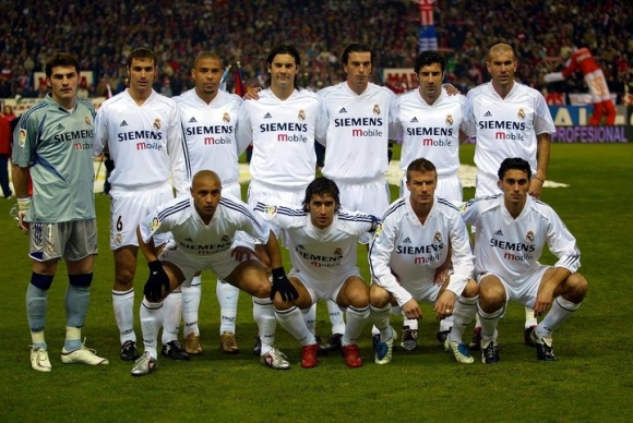 ئەمشەو ئەفسانەکانی ڕیاڵ مەدرید و ئەجاکس لە بێرنابیۆ بەیەک دەگەن