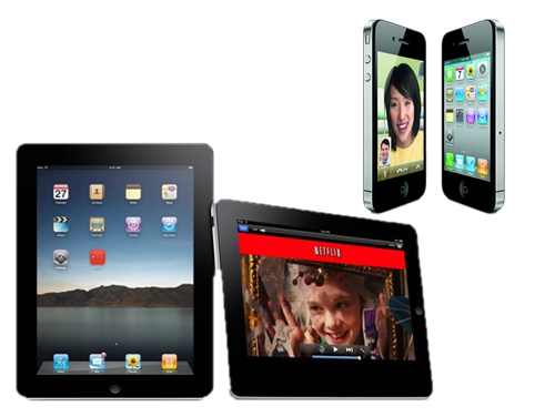 ئـاگـادار بن ئـایـفۆن و ئـایـپـه د دووئـامـێـری ته واو سیخوڕین