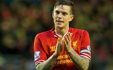 دانیەل ئاگێر ماڵئاوایى كرد