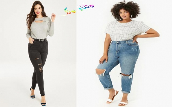 ئەو جل و ئێکسیسواراتانەی پێویستە خانمانی باڵا کورت لێیدوربکەونەوە