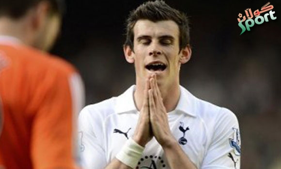 گارت بێل : دەمەوێ لە خولێكی تر یاری بكەم