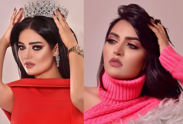 ئەحلام حەجی: كاری خێرخوازی بەشێكی گرنگی ژیانی منە