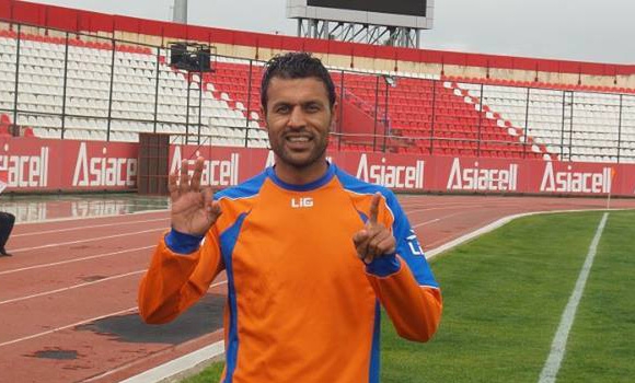 ئەحمەد سالار پاشگەز بووەوە