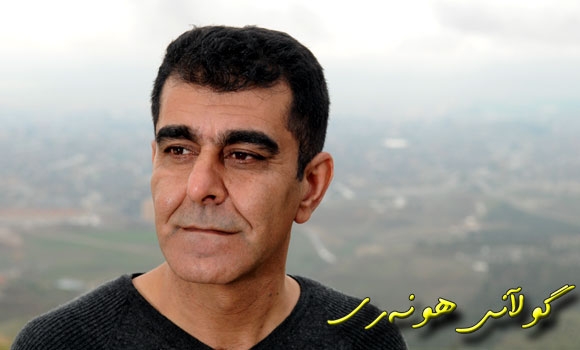 ئەحمەد محەمەد بۆ گوڵان: زۆربەی ئەو گەنجانەی تازە شیعر دەنووسن ئەوەندەی بایەخ بە قژ و ستایلی خۆیان دەدەن ئەوەندە بایەخ بە ناوەرۆكی شیعرەكانیان نادەن