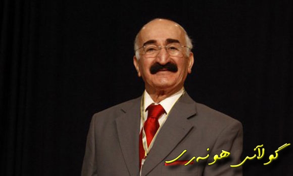 هەڵسەنگاندنێك بۆ كارو خەباتی هونەری هـونەرمەند ئەحمەد سالار