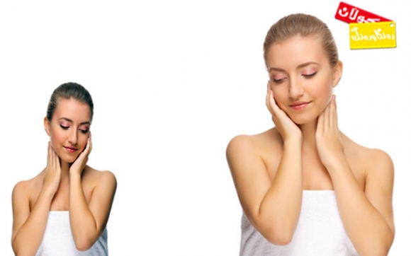 چۆن پێست لە هەوكردن دەپارێزیت؟