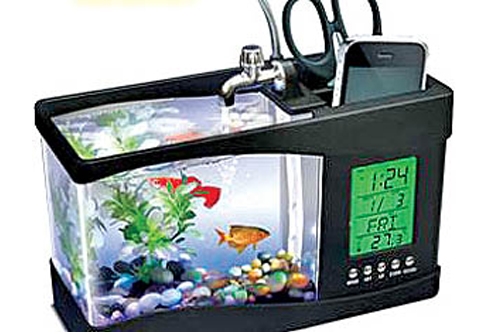 ئەكواریۆمی دیجیتالی