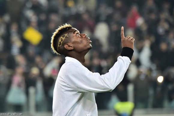 پوگبا ھەمووانی سەرقال کردووە