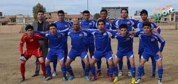 ئاڵا نزیكە لە گەیشتن بۆخولی نایابی كوردستان