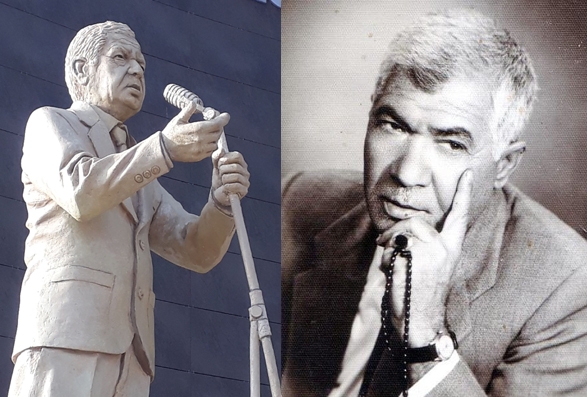 كەركووك عەلی مەردان لە ئامێز دەگرێتەوە