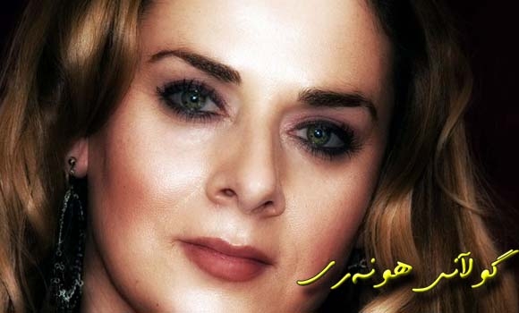 ئالین:له‌ كوردستان ده‌رفه‌ت بۆ پێشكه‌وتنی هونه‌ر زیاتره..‌