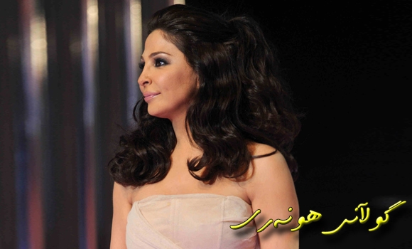 ئەلیسا بەجورئەتەوە لەدوبەی ئامادە بوو