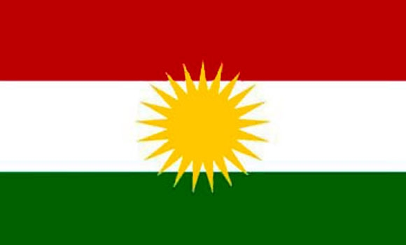 هیچ یارییه‌كی خولی كوردستان به‌ بێ ئالاَ به‌رێوه‌ ناچێت