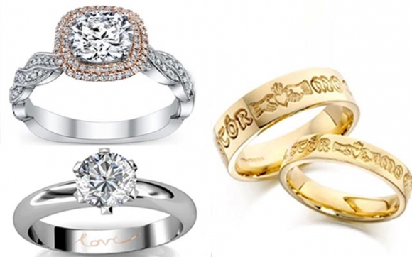 ئەڵقەكەت گوزارشت لە خۆت دەكات