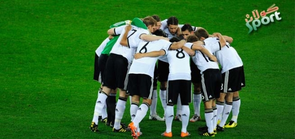 275 هەزار دۆلار پاداشتی یاریزانانی هەڵبژاردەی ئەڵمانیایە