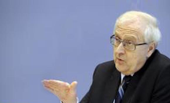 ووڵاتی ئەڵمانیا دەست دەكات بە جێ بەجێ كردنی پشتێنەی تەلنەلۆژیا بۆ بەرەنگاری بوونەوەی مەترسیەكانی ئەنتەرنێت