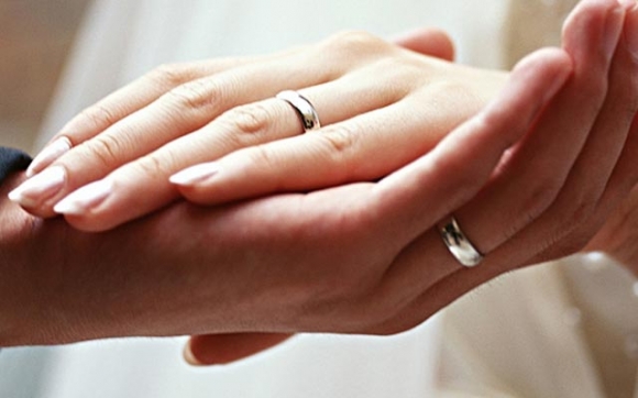 چەند زانیاریەکی سەیر لەسەر ئەڵقەی هاوسەرگیری